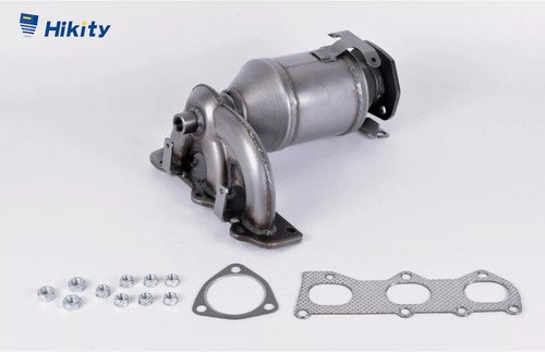 Katalysator für polo seat - vw,