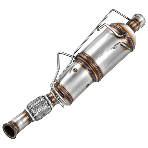 Dieselpartikelfilter dpf - dieselpartikelfilter,