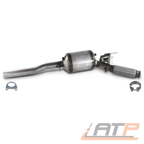 Dieselpartikelfilter dpf für - dieselpartikelfilter,