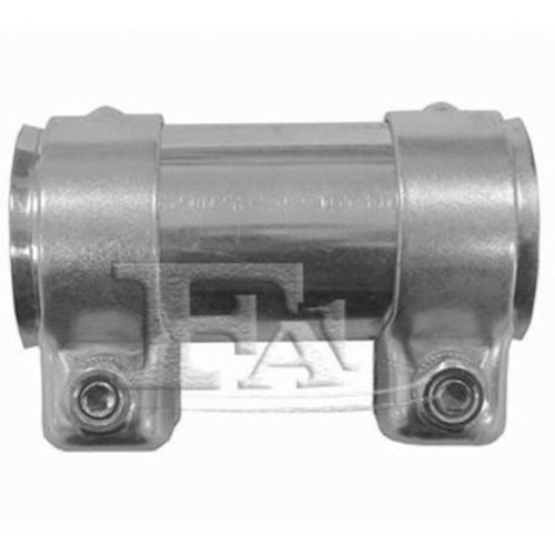 Rohrverbinder für caddy - für,