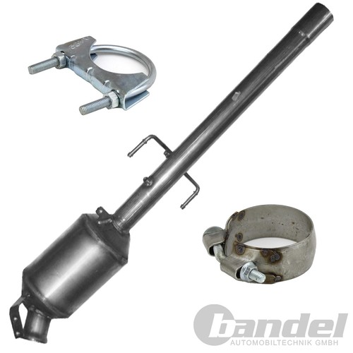 Dpf partikelfilter für - dpf,