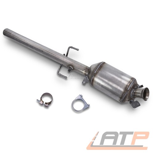 Dieselpartikelfilter dpf für - dieselpartikelfilter,
