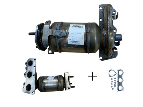 Katalysator bis euro für vw - 4,