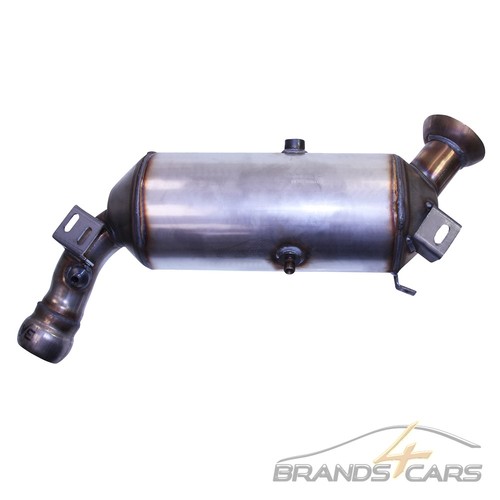 Atec dieselpartikelfilter dpf - atec,
