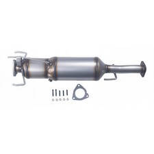 Dieselpartikelfilter für Alfa