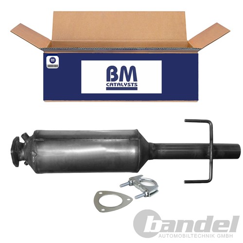 Dpf dieselpartikelfilter - dpf,
