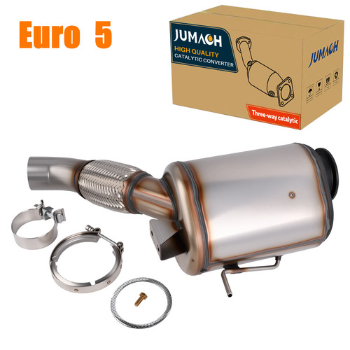 Neu dpf dieselpartikelfilter - dieselpartikelfilter, +