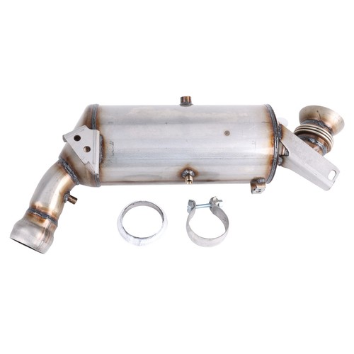 Dpf dieselpartikelfilter neu - dieselpartikelfilter,