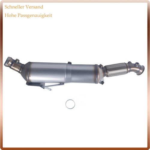 Euro5 dieselpartikelfilter - euro5,