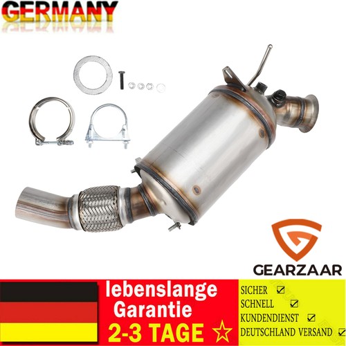 Dieselpartikelfilter dpf für - dpf,