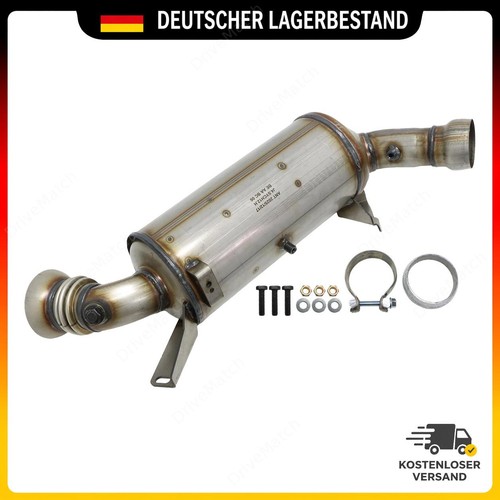 Dieselpartikelfilter dpf für - dpf,