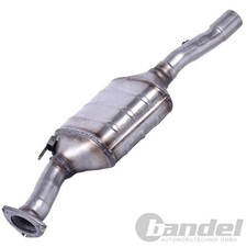 EEC DPF DIESEL-PARTIKEL-FILTER