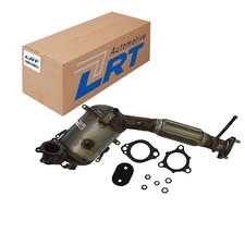 LRT DPF DIESELPARTIKELFILTER +
