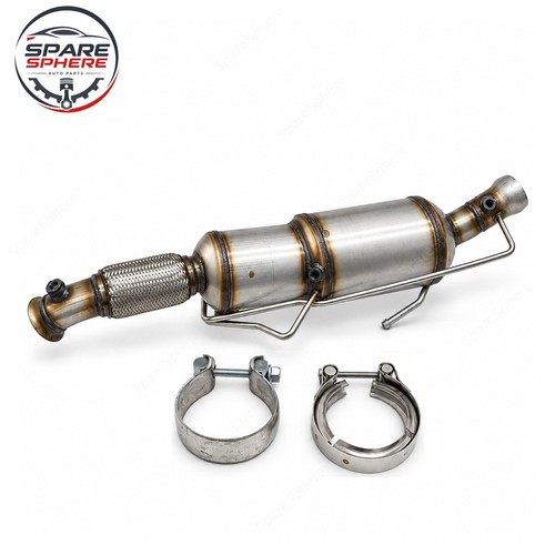 Euro5 dieselpartikelfilter dpf - euro5,