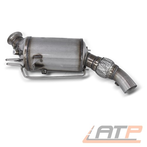Dieselpartikelfilter für bmw - dieselpartikelfilter,
