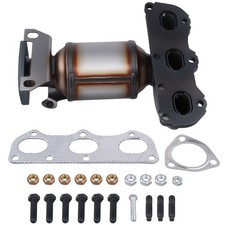 Katalysator für Seat Ibiza