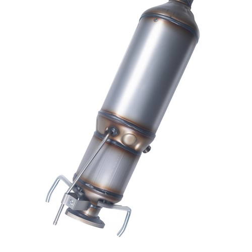 Dieselpartikelfilter für alfa - für,