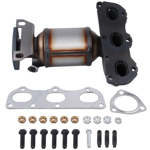 Katalysator bis euro für - 4,