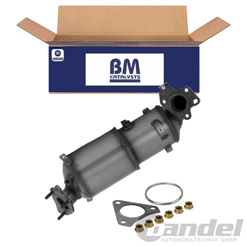 Dpf diesel partikel filter - dpf, diesel-partikel-filter