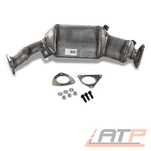 Dieselpartikelfilter dpf für - dpf,