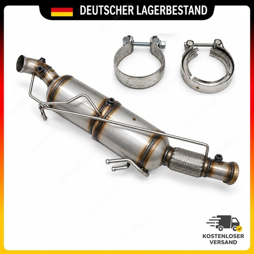 Euro5 dieselpartikelfilter dpf - dieselpartikelfilter,