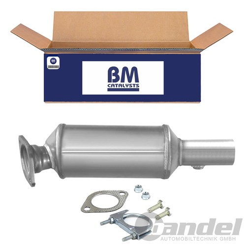 Dpf dieselpartikelfilter - dpf,