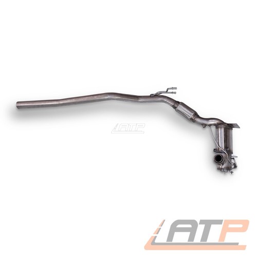 Dieselpartikelfilter dpf für - dieselpartikelfilter,