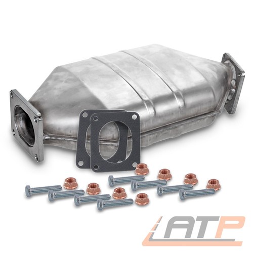 Dieselpartikelfilter dpf für - dieselpartikelfilter,