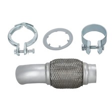 Flexrohr/Reparatursatz Diesel