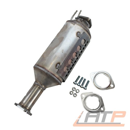 Dieselpartikelfilter dpf für - dieselpartikelfilter,