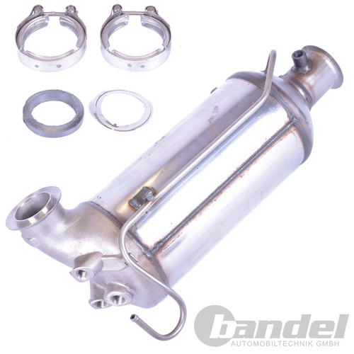 Eec dpf diesel - eec,