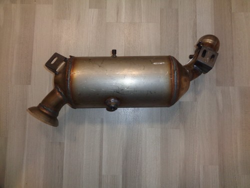 Dpf diesel partikel filter - dpf, diesel-partikel-filter
