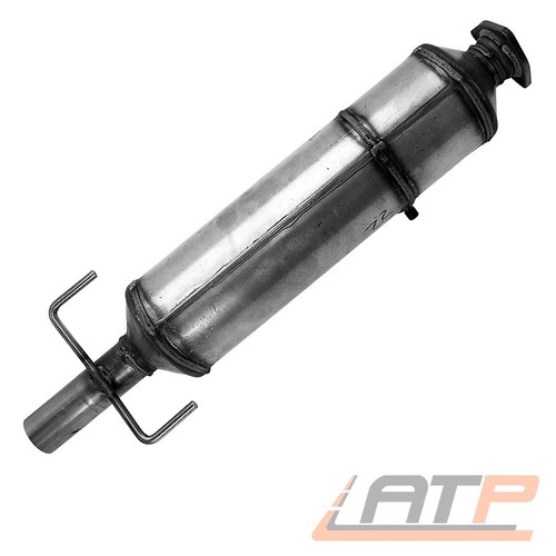 Russ partikelfilter für fiat - russ-partikelfilter,