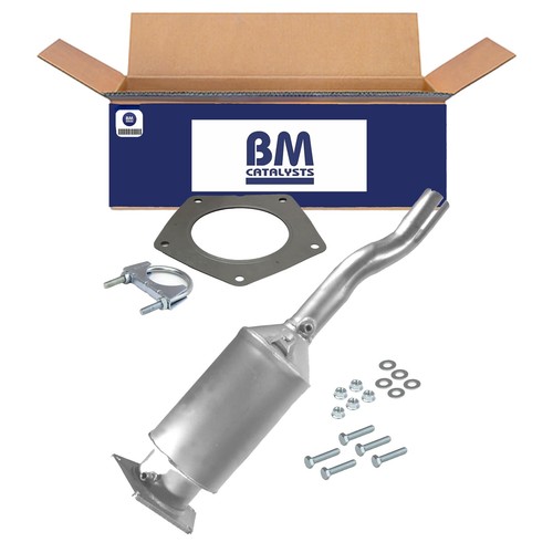 Dpf partikelfilter für vw - bm,