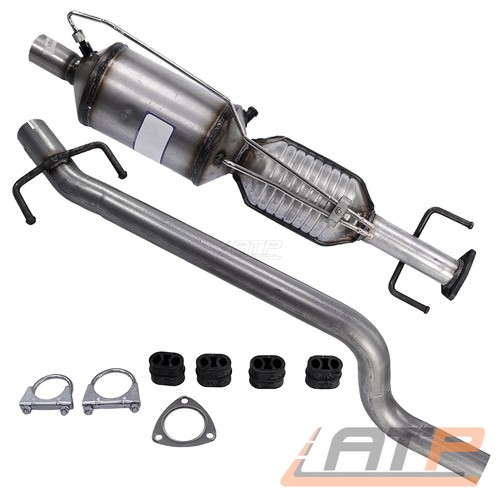 Diesel partikel filter - diesel-partikel-filter, +