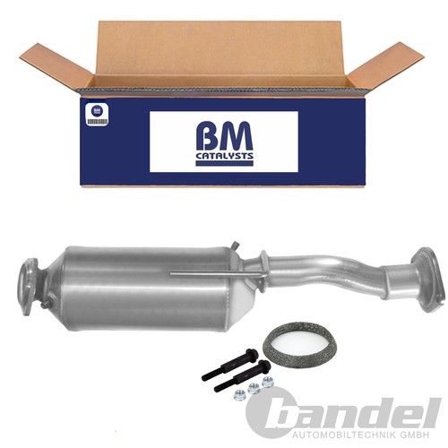 Dpf dieselpartikelfilter - dpf,