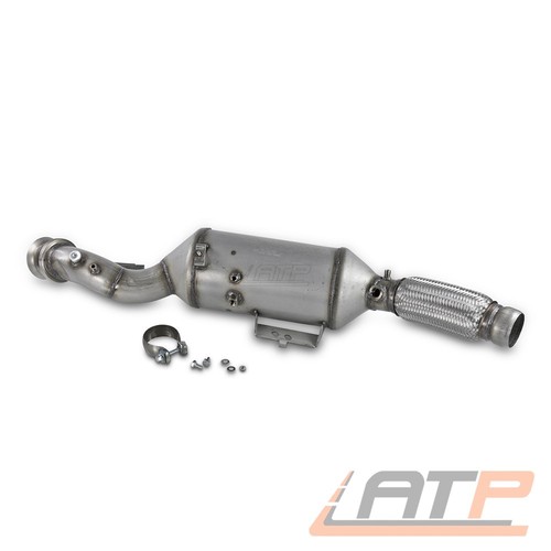 Dieselpartikelfilter für - dieselpartikelfilter,