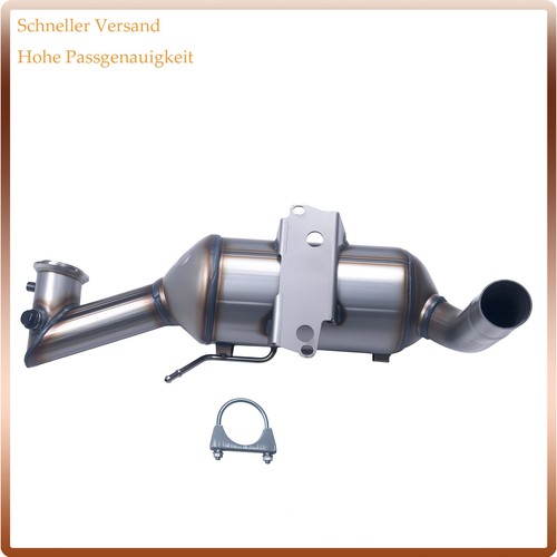 Dieselpartikelfilter für opel - für,