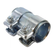 Rohrverbinder Auspuffschelle