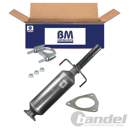 Dpf partikelfilter passend - partikelfilter,