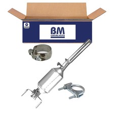 BM DPF PARTIKELFILTER passend