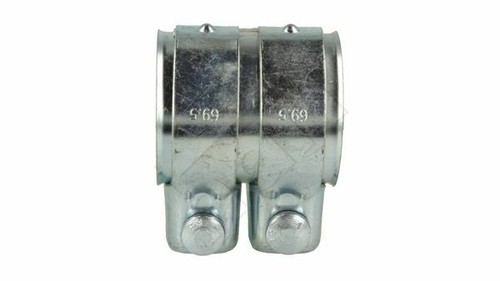 Rohrverbinder für bmw 1er - rohrverbinder,
