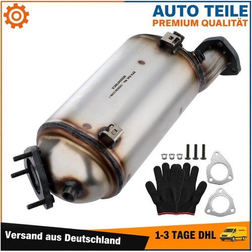 Diesel partikel filter dpf - diesel-partikel-filter,