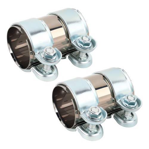 Auspuffschelle rohrverbinder - auspuffschelle,