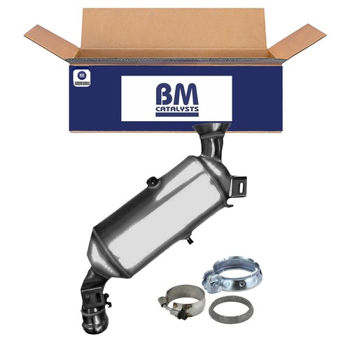 Dpf diesel partikel filter - dpf, diesel-partikel-filter