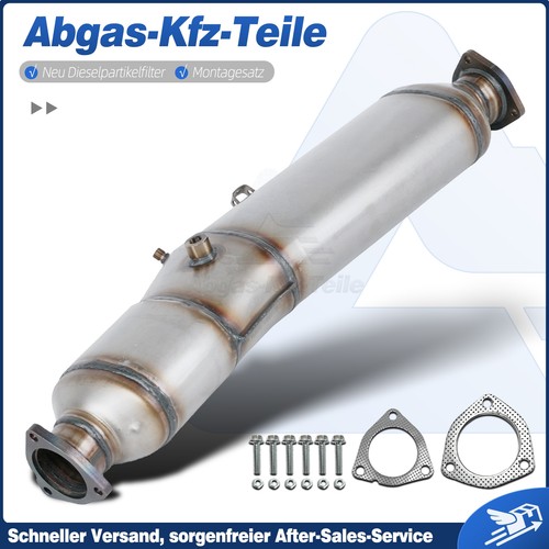 Dieselpartikelfilter dpf für - dieselpartikelfilter,