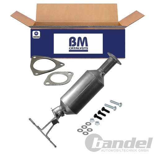 Diesel partikel filter dpf - diesel-partikel-filter,