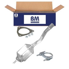 BM DPF PARTIKELFILTER für VW