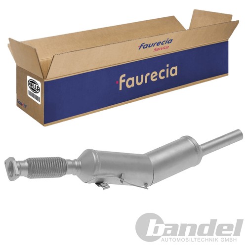 Dieselpartikelfilter dpf - dieselpartikelfilter,