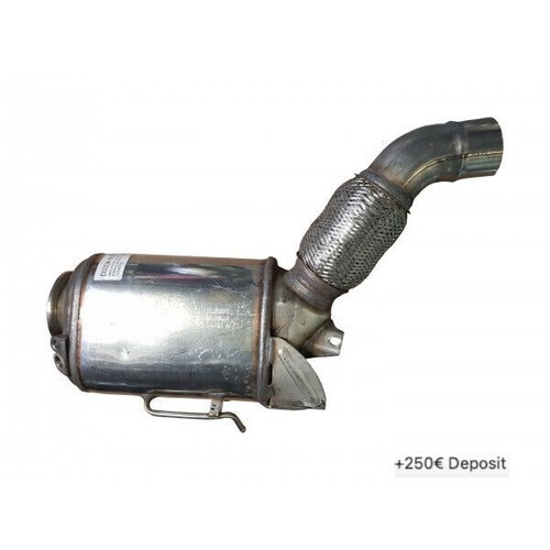 Dieselpartikelfilter für bmw - dieselpartikelfilter,
